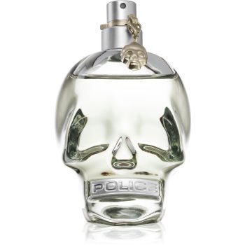 Police To Be Super[Natural] Eau de Toilette pentru bărbați - imagine 2